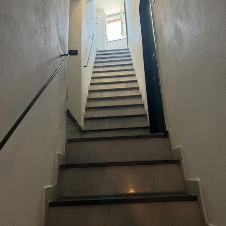Appartement Attico Sul Porticciolo Antico Di Camogli Extérieur photo